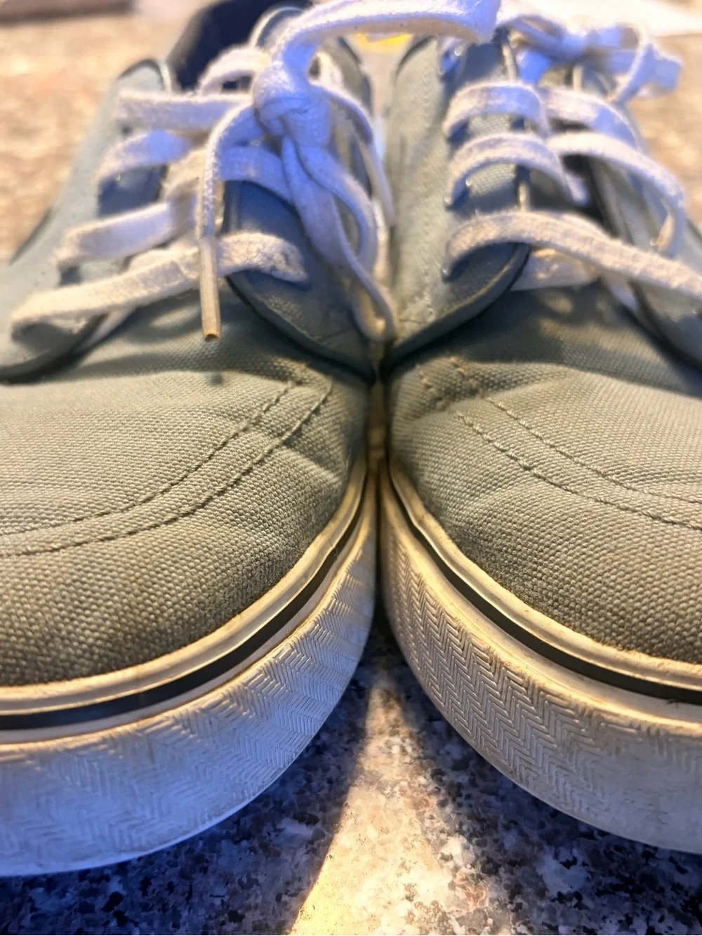 Nike Skate Sneakers Grey Stefan Janoski